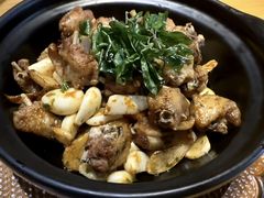 -竹里馆 ·茶食(奥体店)