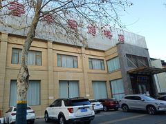 -香丰阁·烤鸭·川湘菜(昌平店)