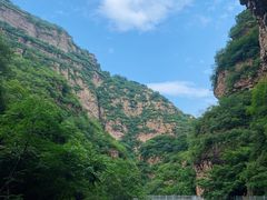 -湖洞水自然风景区