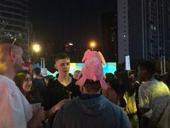 -方恒购物中心(望京小街店)