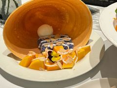 -狮拾久·现代新加坡料理(壹方城店)