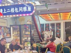 -谢记上海大排档(长寿路店)