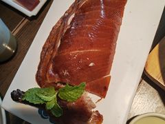 -北方家宴(番禺永旺店)