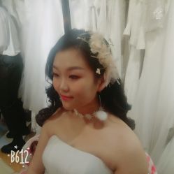 点击看大图 -巴黎新娘婚纱摄影