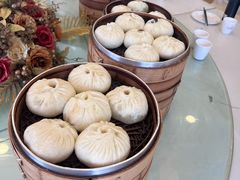 -红灯笼大酒楼(通湖路店)