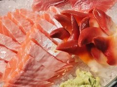 -松坂屋日料自助(长城路店)