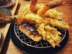 大虾天妇罗-馥家小馆(黔灵山公园店)