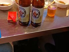 -齐市马佳地摊烤肉