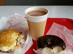 android_upload_pic-Winchell's Donuts House