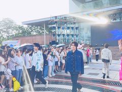 -南京财经大学(仙林校区)