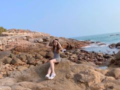 -广东惠东海龟国家级自然保护区