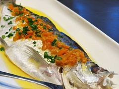 -上和臻品中国菜(花园街店)