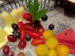 -上和臻品中国菜(花园街店)