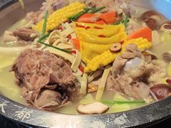 -天都火锅酒楼(虹梅南路店)