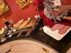 -咖啡苑 - 蔚藍夏日限定主题(永利皇宫店)