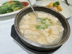 -上海小南国(金桥国际广场店)
