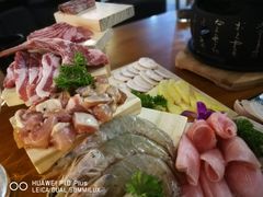 -冀F精酿啤酒烤肉(银杏路店)
