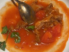 西红柿牛腩-金鸭季·北京烤鸭(深业上城店)