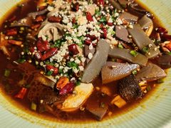 -小吊梨汤·北京菜·烤鸭(鸟巢店)