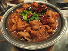 -春满园生态餐厅(南宫路店)