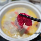 下雨天最舒服不过喝点汤汤水水暖暖胃🤣