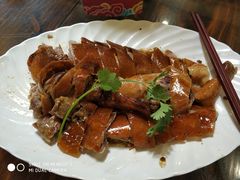 烧鹅-优之名鹅城