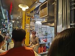 -咏春葱油饼(德政中路店)