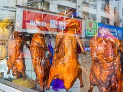 -陈伍记烧腊店(钟村店)