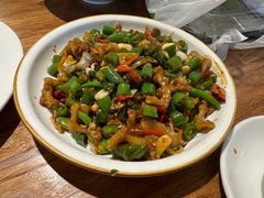 -东来土菜馆(民祥园路店)