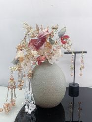 -青禾蒙娜丽莎婚纱摄影(武汉总店)