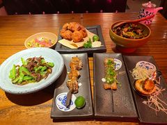 -九本居酒屋(学院路店)