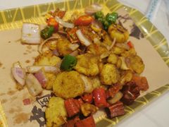 -食光慢宴·安吉土菜馆