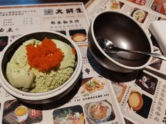 -大鲜生·亚洲菜融合小食堂