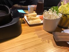 -鱼颜诱纸纸上烤鱼·蛙(龙湖天街店)