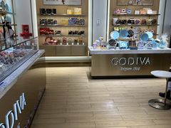 -GODIVA(王府井apm店)