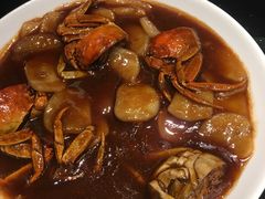-老苏州芳和园茶酒楼  传统苏帮菜(观前店)