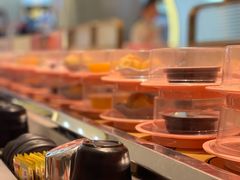 -争鲜回转寿司(通州万达店)