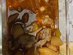 -三个大叔烤羊肉串·炭炉砂锅菜(西三旗店)