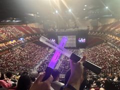 -宝能国际体育演艺中心