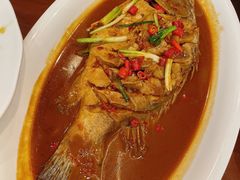 -卢小厨私房菜(长兴店)