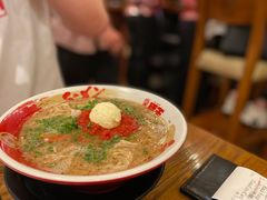 -豚王拉面(澳门银河店)