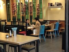 门面-小杨生煎(周浦万达店)