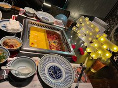 -大隐·成都火锅Bistro(合生麒麟新天地店)