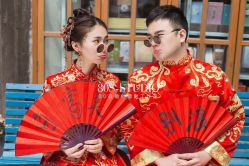 -苏州HX-合喜映画婚纱摄影