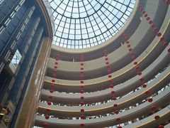 -杭州国际会议中心洲际酒店-原素全日餐厅(解放东路店)