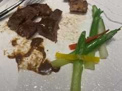 -苏州苏州湾艾美酒店·乐美中餐厅