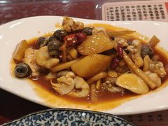 -螺世纪螺蛳粉·桂味小排档(裕德店)