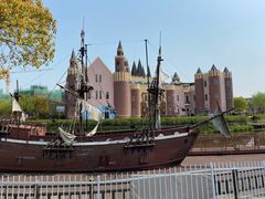 -安徒生童话乐园