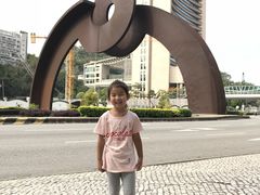 -金莲花广场