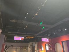 -醉炫音速烧烤·干煸菜(沙河总店)